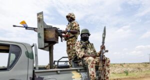 Nigeria: une attaque djihadiste fait plus de 60 morts dans le nord-est du pays