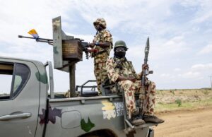 Nigeria: une attaque djihadiste fait plus de 60 morts dans le nord-est du pays