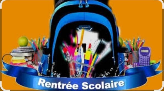 Rentrée scolaire 2025-2026 au Burkina: les recommandations de la Ligue des Consommateurs