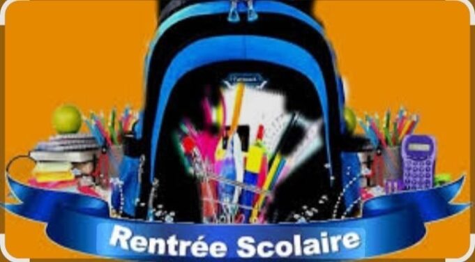 Rentrée scolaire 2025-2026 au Burkina: les recommandations de la Ligue des Consommateurs