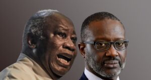 Présidentielle en Côte d’Ivoire: ça sera sans Laurent Gbagbo et Tidjane Thiam