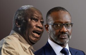 Présidentielle en Côte d’Ivoire: ça sera sans Laurent Gbagbo et Tidjane Thiam
