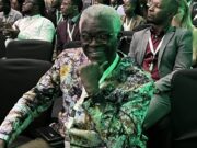Prix mondial de l’alimentation: un Burkinabè fait «pionnier de l’agroalimentaire»
