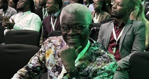 Prix mondial de l’alimentation: un Burkinabè fait «pionnier de l’agroalimentaire»