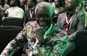Prix mondial de l’alimentation: un Burkinabè fait «pionnier de l’agroalimentaire»