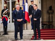 France: le Premier ministre Sébastien Lecornu prend officiellement fonction