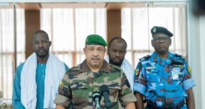 Mali: libération de deux policiers enlevés