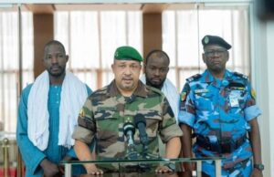 Mali: libération de deux policiers enlevés
