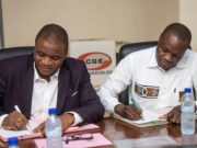 DÉVELOPPEMENT IMMOBILIER: Signature de convention-cadre entre CGE Immobilier et la SONATUR