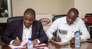 DÉVELOPPEMENT IMMOBILIER: Signature de convention-cadre entre CGE Immobilier et la SONATUR
