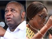 Côte d’Ivoire: le PPA-CI exige la suppression de la mention épouse Gbagbo
