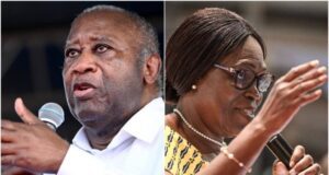 Côte d’Ivoire: le PPA-CI exige la suppression de la mention épouse Gbagbo
