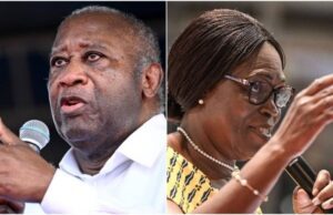 Côte d’Ivoire: le PPA-CI exige la suppression de la mention épouse Gbagbo