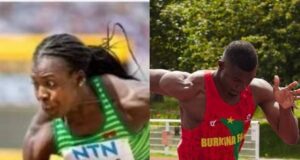 Athlétisme Tokyo 2025: une dernière compétition pour Hugues Fabrice Zango