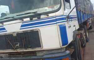 Burkina: la vigilance douanière fait tomber un important convoi illicite