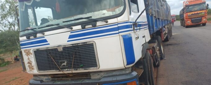 Burkina: la vigilance douanière fait tomber un important convoi illicite