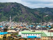 Côte d’Ivoire: un séisme de faible magnitude aurait secoué Man