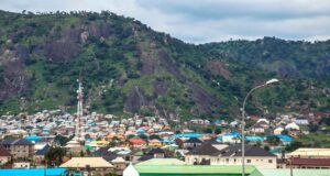 Côte d’Ivoire: un séisme de faible magnitude aurait secoué Man