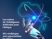Rebranding African Forum 2025: l’intelligence artificielle pour booster le développement de l’Afrique