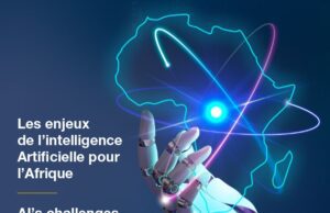 Rebranding African Forum 2025: l’intelligence artificielle pour booster le développement de l’Afrique