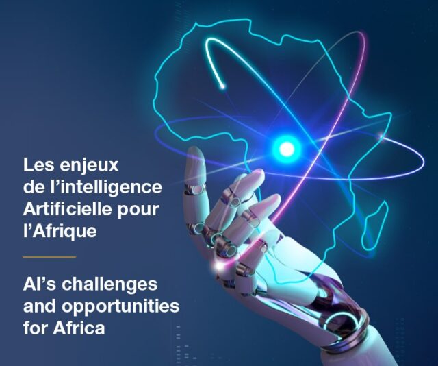 Rebranding African Forum 2025: l’intelligence artificielle pour booster le développement de l’Afrique