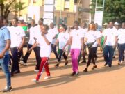 SAMAO 2025 : un cross populaire pour annoncer les couleurs