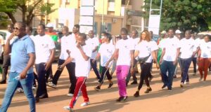 SAMAO 2025 : un cross populaire pour annoncer les couleurs