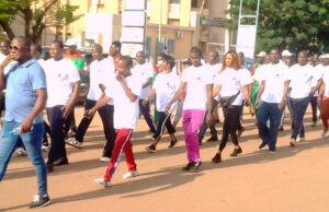 SAMAO 2025 : un cross populaire pour annoncer les couleurs