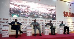 Clôture de la 7e édition de la SAMAO: une plateforme renforcée pour la promotion du secteur minier au Burkina Faso