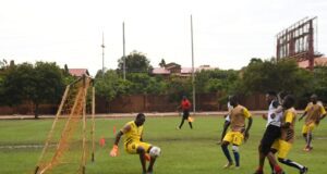 SAMAO 2025: un match de football qui renforce les liens entre acteurs du secteur minier
