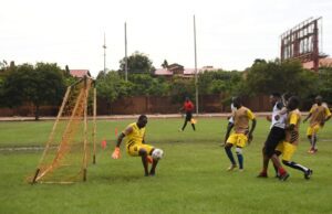 SAMAO 2025: un match de football qui renforce les liens entre acteurs du secteur minier