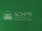 Suspension des partis politiques en Guinée: l’ACHPR exprime ses inquiétudes