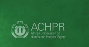 Suspension des partis politiques en Guinée: l’ACHPR exprime ses inquiétudes