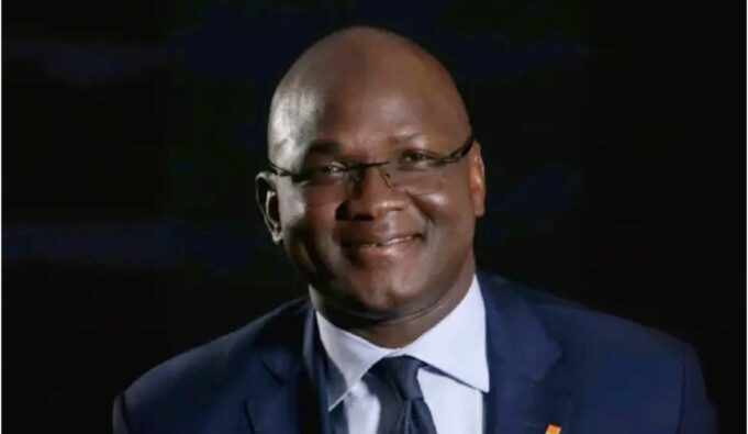 Ben Cheick Haïdara nommé directeur général adjoint d’Orange Moyen-Orient et Afrique
