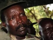 La CPI ouvre des audiences de mise en accusation de Joseph Kony, chef rebelle ougandais en fuite