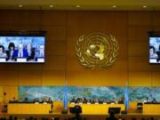 Les règles de la guerre sont «bafouées», dénonce le chef des droits de l’homme de l’ONU