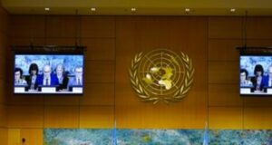 Les règles de la guerre sont «bafouées», dénonce le chef des droits de l’homme de l’ONU