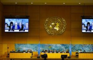 Les règles de la guerre sont «bafouées», dénonce le chef des droits de l’homme de l’ONU