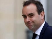 France: Sébastien Lecornu nommé Premier ministre