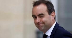 France: Sébastien Lecornu nommé Premier ministre