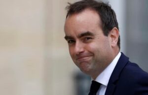 France: Sébastien Lecornu nommé Premier ministre