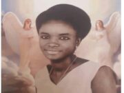 Programme des messes pour le repos de l’âme de GHILAT PARE née N’DIEYE Fatou Eliane