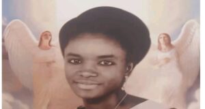 Programme des messes pour le repos de l’âme de GHILAT PARE née N’DIEYE Fatou Eliane