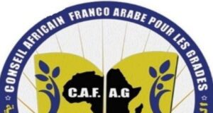 Burkina: les activités du Conseil africain franco-arabes pour les grades «sont illégales»