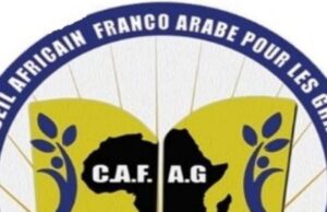 Burkina: les activités du Conseil africain franco-arabes pour les grades «sont illégales»