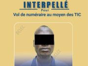 Burkina: il volait de l’argent au moyen des TIC