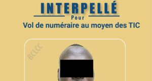 Burkina: il volait de l’argent au moyen des TIC