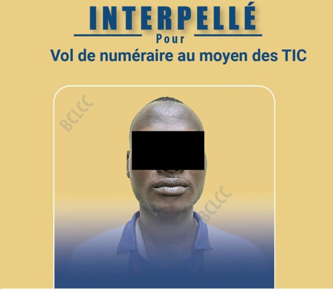 Burkina: il volait de l’argent au moyen des TIC