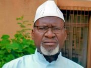 IN MEMORIA: une pensée pieuse pour Amidou Baguian décédé il y a un an