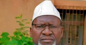IN MEMORIA: une pensée pieuse pour Amidou Baguian décédé il y a un an